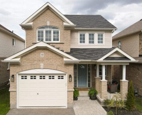 Real Estate Photography in Clarington